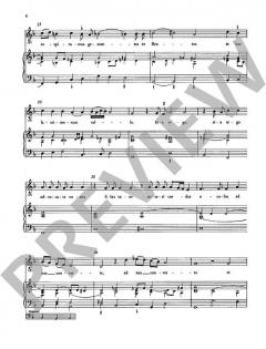 Motetten Nr. 1 von Alessandro Grandi 