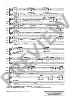 Zauberwald von Alfred Koerppen 