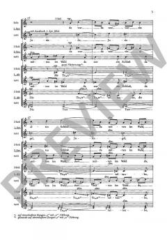 Zauberwald von Alfred Koerppen 