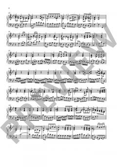 Singet dem Herrn ein neues Lied BWV 225 von Johann Sebastian Bach 