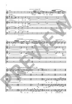 Magnificat von Vic Nees 