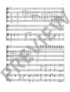 Verleih uns Frieden gnädiglich von Andreas Hammerschmidt 