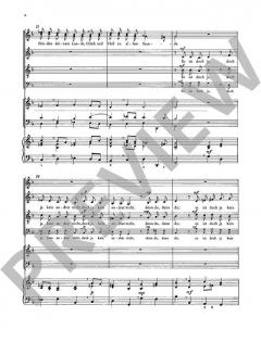 Verleih uns Frieden gnädiglich von Andreas Hammerschmidt 