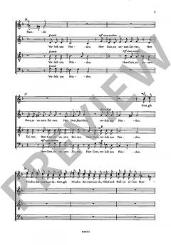 Verleih uns Frieden gnädiglich von Andreas Hammerschmidt 