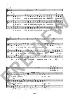 Verleih uns Frieden gnädiglich von Andreas Hammerschmidt 