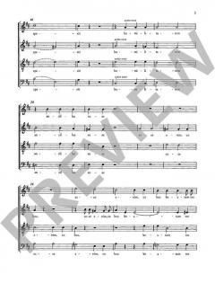 Magnificat von Domenico Cimarosa 