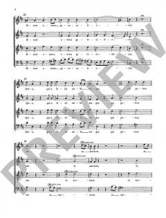 Magnificat von Domenico Cimarosa 