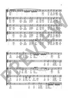 Wie soll ich dich empfangen von Dietrich Buxtehude 