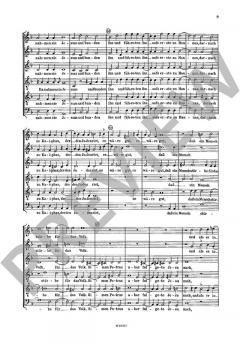 Johannes-Passion und Weissagung Esajae von Johann Christoph Demantius 