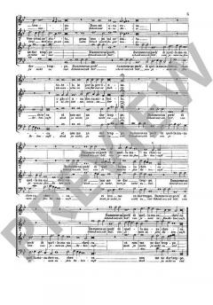 Karnevalslieder der Renaissance von Heinrich Isaac 