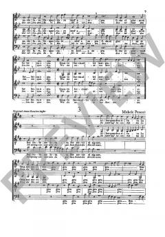 Karnevalslieder der Renaissance von Heinrich Isaac 