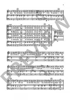 Matthäus-Passion von Johann Georg Kühnhausen 