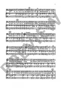 Matthäus-Passion von Johann Georg Kühnhausen 