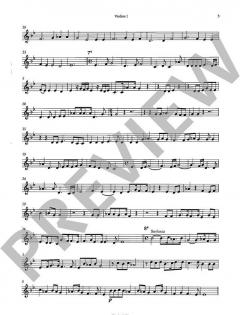 Matthäus-Passion von Friedrich Funcke 