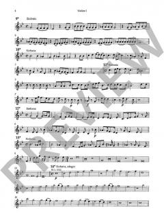 Matthäus-Passion von Friedrich Funcke 