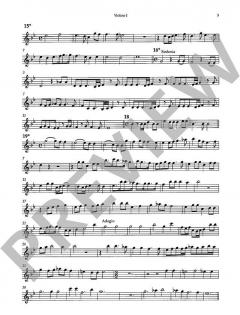 Matthäus-Passion von Friedrich Funcke 