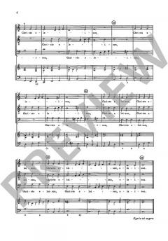 Messa concertata von Teodoro Casati 