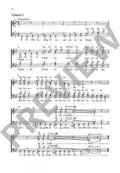 Die Mücke von Otto Kaufmann 