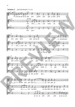 Die Mücke von Otto Kaufmann 