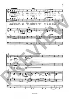 Gott, unser Schöpfer von Zsolt Gardonyi 