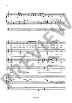 Gott, unser Schöpfer von Zsolt Gardonyi 