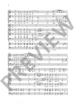 Lauda Jerusalem Dominum SV 206:10 von Claudio Monteverdi 