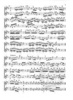 6 Sonaten von Juan Bautista Pla (Download) 