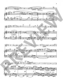 Partita von Franz Reizenstein (Download) 