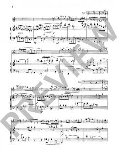 Partita von Franz Reizenstein (Download) 