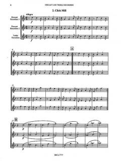 Mrs. Johnson's Tunes von Peter Maxwell Davies (Download) 