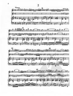 Trio d-Moll von Georg Philipp Telemann (Download) 