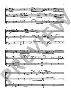 Divertimento op. 98 von Hans Gal (Download) 