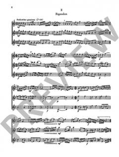Divertimento op. 98 von Hans Gal (Download) 