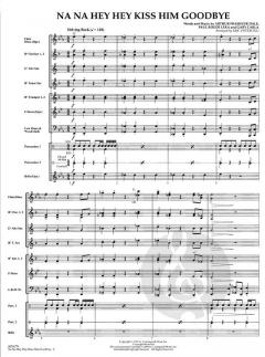 Na Na Hey Hey Kiss Him Goodbye (Steam) 