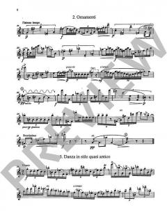 Una Follia nuova von Hans-Martin Linde (Download) 