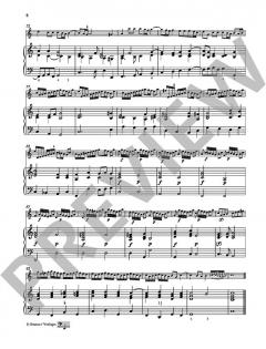 2 Sonaten von Marco Uccellini (Download) 