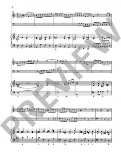 2 Sonaten von Tarquinio Merula (Download) 