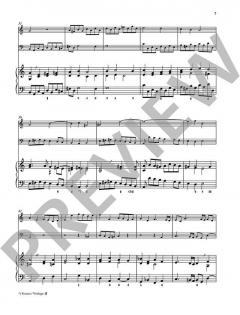 2 Sonaten von Tarquinio Merula (Download) 