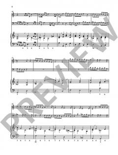 2 Sonaten von Tarquinio Merula (Download) 