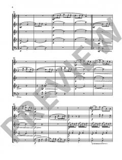 Pastorella von Bertold Hummel (Download) 