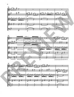 Pastorella von Bertold Hummel (Download) 