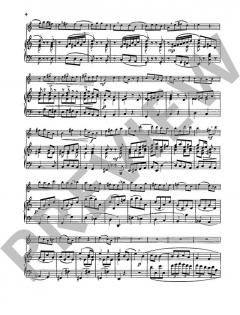 Sonate von Wilhelm Bender (Download) 