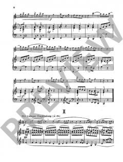 Sonate von Wilhelm Bender (Download) 
