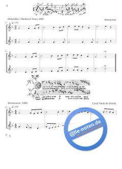 Musikalische Reise von Karel van Steenhoven (Download) 