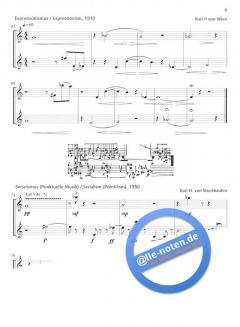 Musikalische Reise von Karel van Steenhoven (Download) 