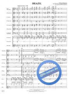 Brazil von S.K. Russell 