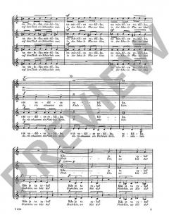 Ceská Ríkadla H 209 von Bohuslav Martinu 