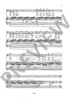 Schwanengesang von Jirí Pauer (Download) 