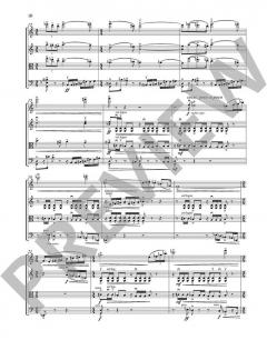 Suita drammatica op. 46 von Jiri Dvoracek 