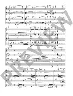 Suita drammatica op. 46 von Jiri Dvoracek 